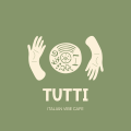 Кафе Tutti