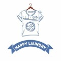 Happy Laundry, пральня-хімчистка