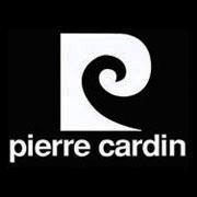 Логотип - Pierre Cardin, чоловічий одяг, офіційний представник  у Львові
