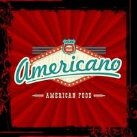 Кафе Americano