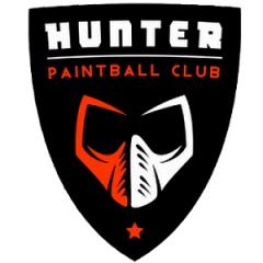 Hunter, дитячий пейтбол у Львові