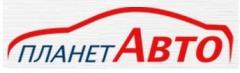 Логотип - Планет Авто, автозапчастини Львів