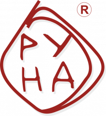 Логотип - Руна, агенція іноземних мов Наталії Дячук