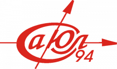 Логотип - Приватне підприємство «Штемпельно-граверна майстерня «СаЮл-94»