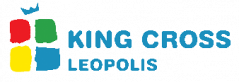 King Cross Leopolis, ТРЦ у Львові