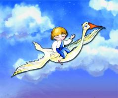 Прокат та виготовлення дитячих карнавальних костюмів «Івасик Телесик»