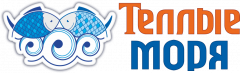 Теплі моря, рибні снеки