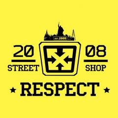 Respect shop Lviv – молодіжний український одяг