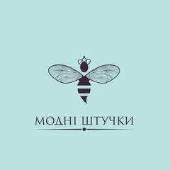 Модні штучки – біжутерія ручної роботи та ексклюзивні аксесуари для волосся