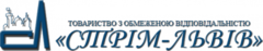 Логотип - Стрім-Львів - будівельна компанія