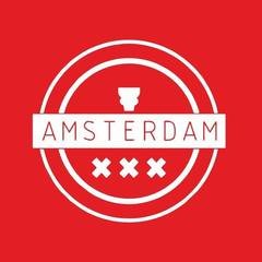 Американська, європейська та японська кухня в ресторані Amsterdam