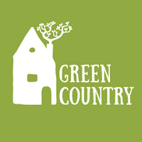 Green Country English School, курси англійської мови