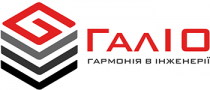 Галіо – проектні та монтажно-будівельні роботи