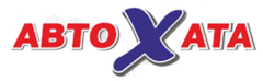 Логотип - Автохата, магазин автозапчастин