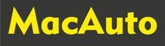 Автомагазин, СТО та шиномонтаж – MacAuto