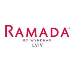 Конференц-сервіс Ramada lviv