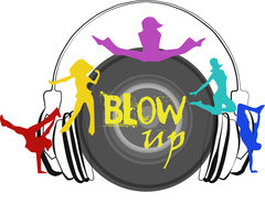 Студія сучасно-естрадного танцю Blow up