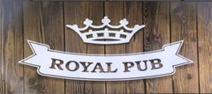 CIDRE ROYAL PUB