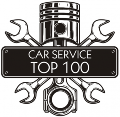 Автосервіс ТОP 100