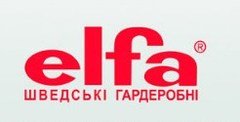 elfa, гардеробні кімнати