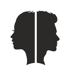 Логотип - Faces eat & dance restaurant - ресторан в центрі Львова