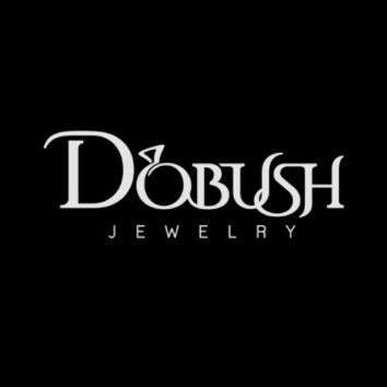 Логотип - Ювелірна майстерня "Dobush jewelry"