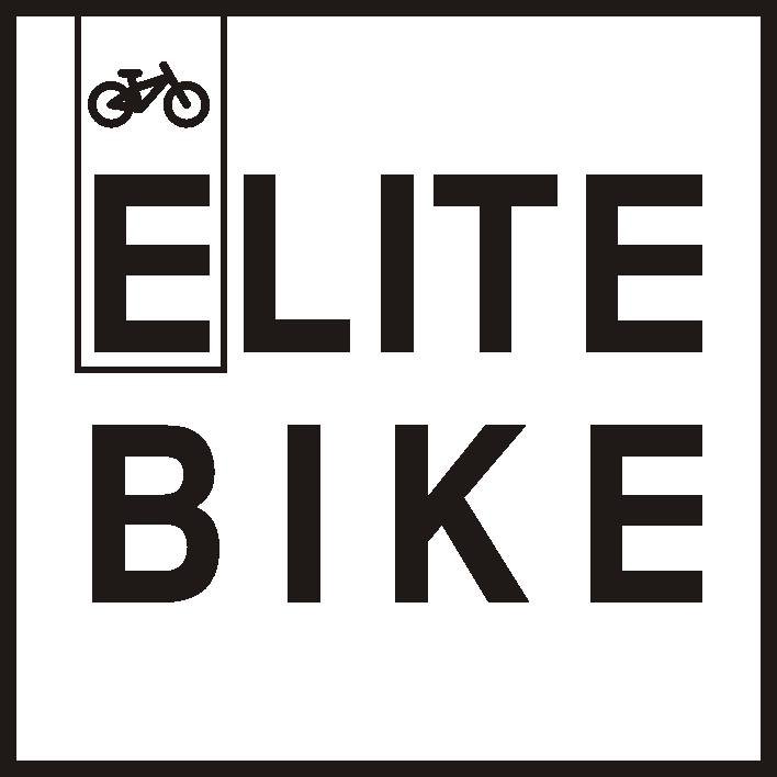 Логотип - Elitebike+, інтернет-магазин продажу електротранспорту