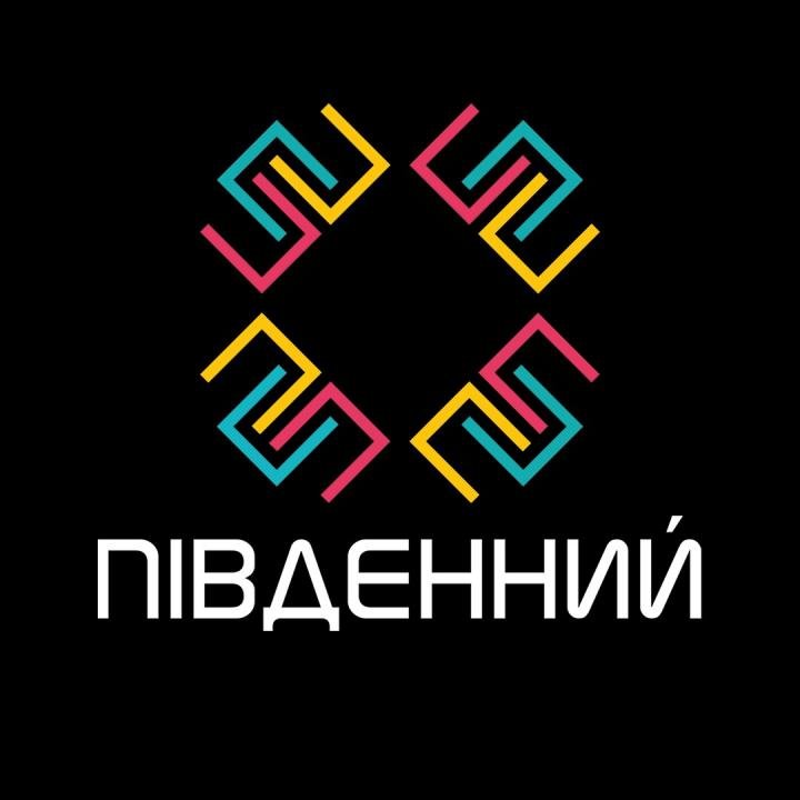 Логотип - Торгово-відпочинковий комплекс "Південний"