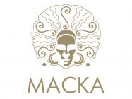 Логотип - Салон краси Маска у Львові (Maska beauty salon)