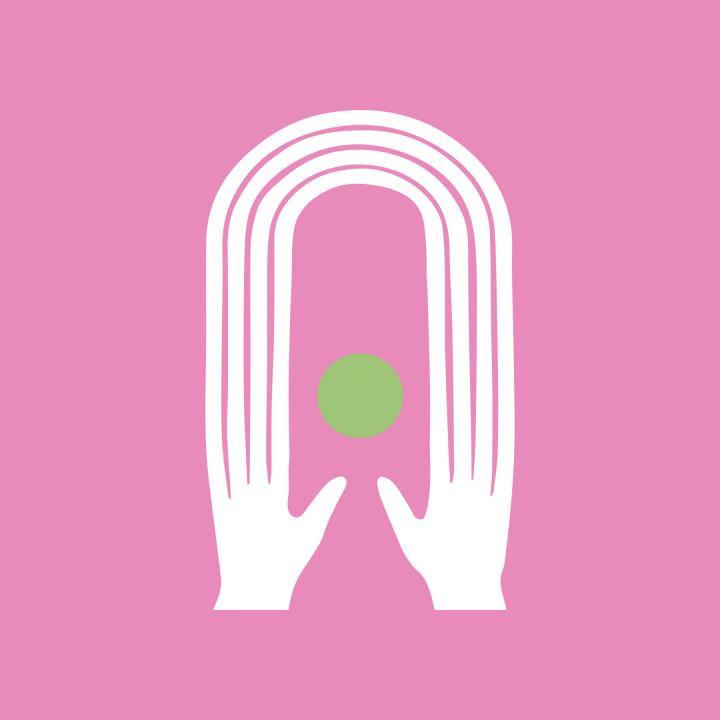 Логотип - Кондитерська | коктейль-бар Момент