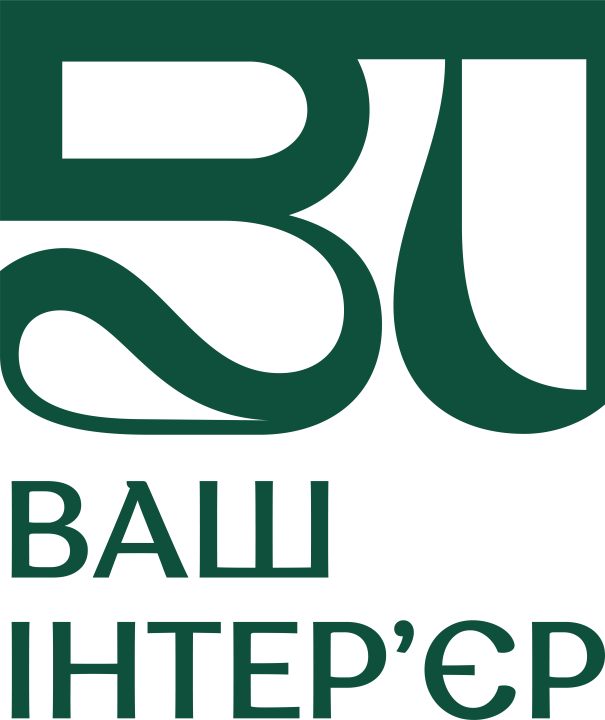 Логотип - Ваш інтер'єр, декор центр