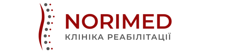 Логотип - Норімед Плюс - медичний центр