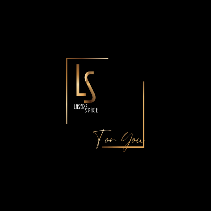 Логотип - LaserSSpace центр лазерної епіляції та косметології