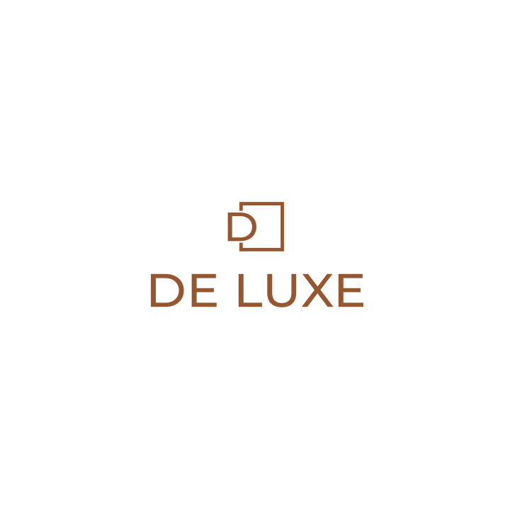 Логотип - Відпочинковий комплекс De Luxe 