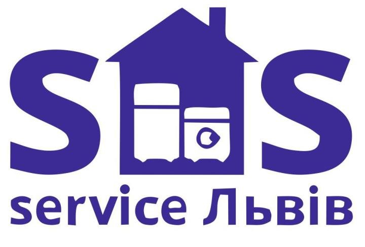 Логотип - Ремонт побутової техніки у Львові