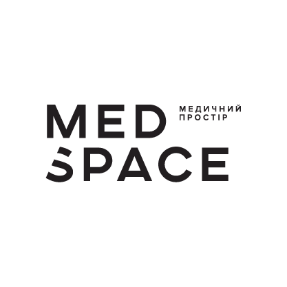 Логотип - Медичний центр Medspace