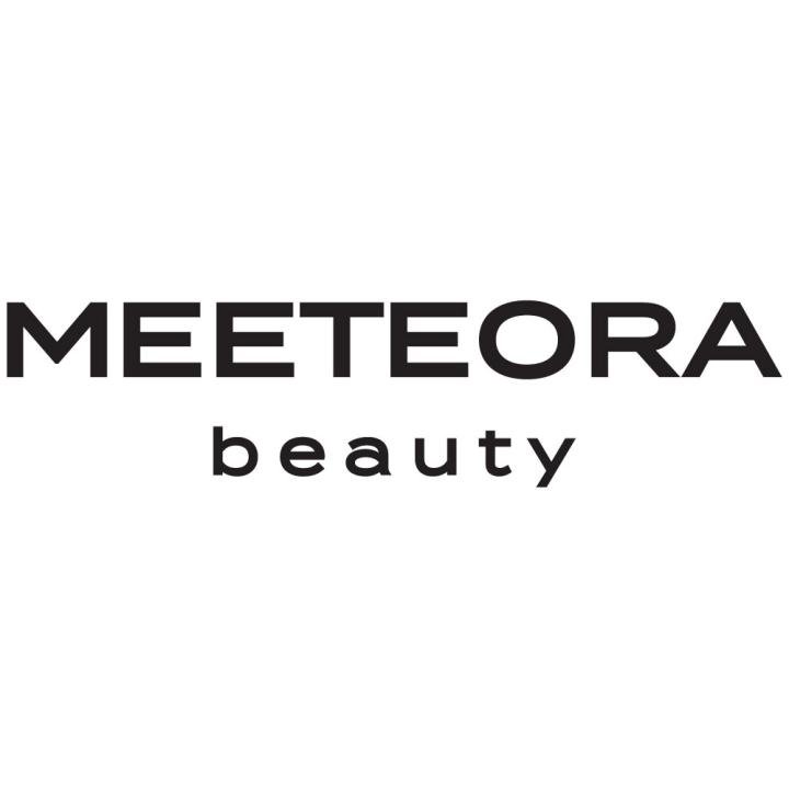 Логотип - Meeteora Beauty - косметика для бровістів, ламімейкерів  