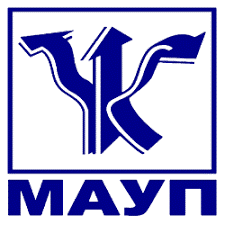 Логотип - Львівський інститут ПрАТ "Вищий навчальний заклад "МАУП"