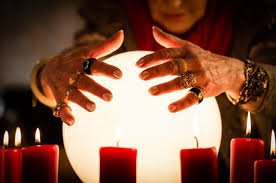 Логотип - Ганна Андріївна, знахарка у 9 поколінні