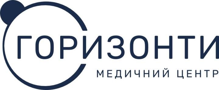 Логотип - Горизонти Львів – приватна клініка у Львові