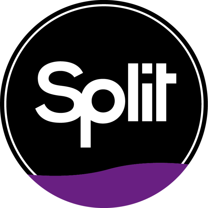 Логотип - Split Club