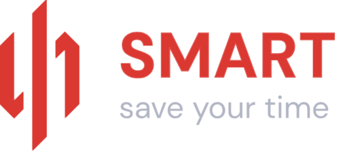 Логотип - Smart Info, онлайн-каталог закладів, компаній і місць відпочинку.