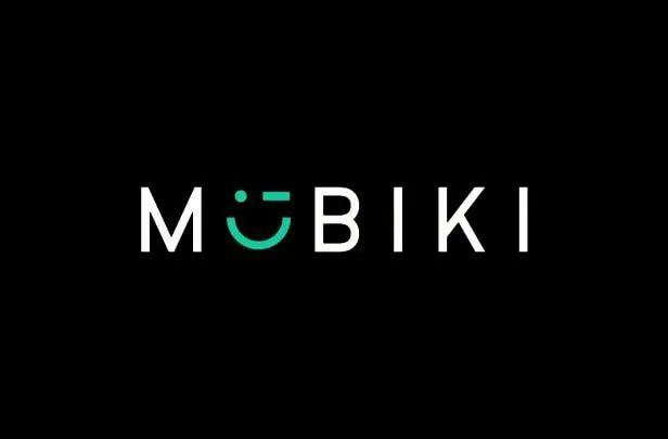Логотип - "MOBIKI"- Сервісний центр та магазин мобільних аксесуарів