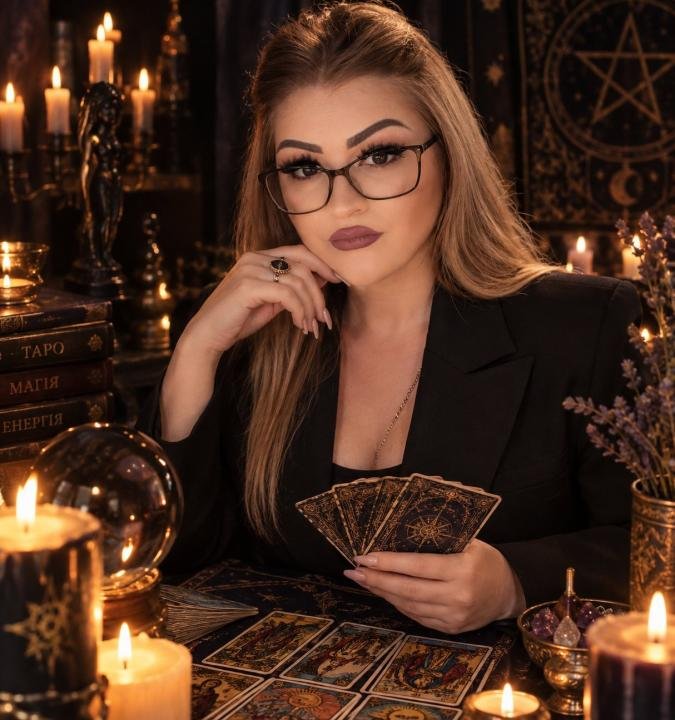 Алла, гадання на таро, екстрасенс, магія, приворот за 48 годин, зняття порчі