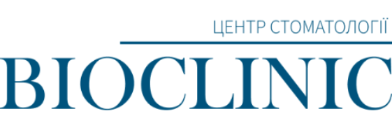 Логотип - Центр стоматології BIOCLINIC