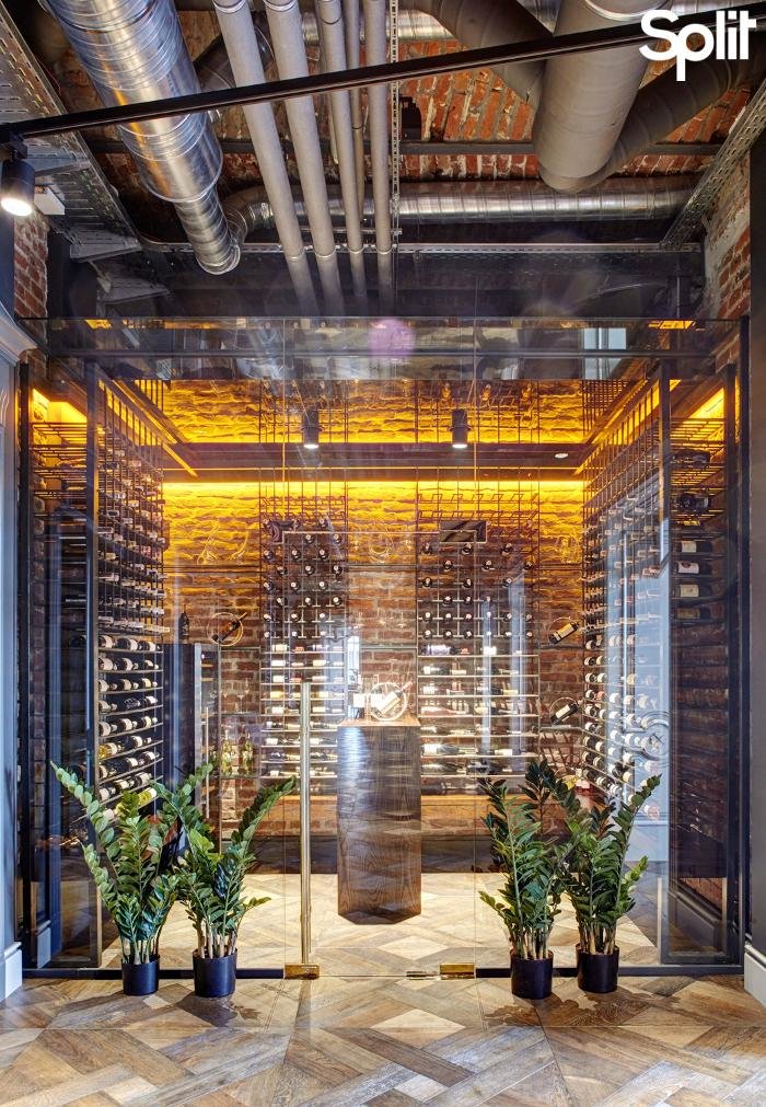 Ф'южн ресторан, фото-11