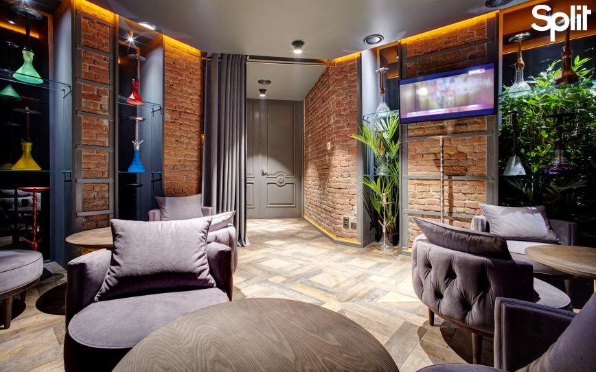 Ф'южн ресторан, фото-14