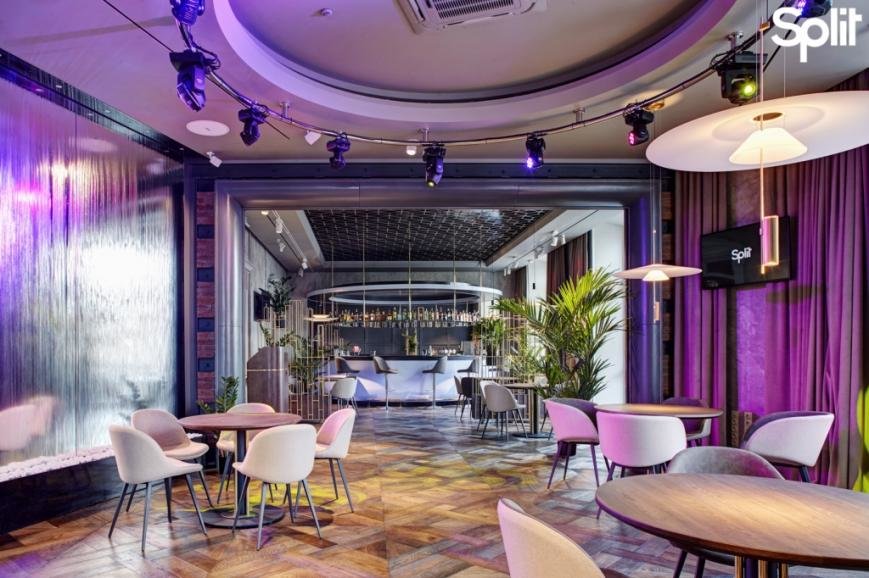 Ф'южн ресторан, фото-2