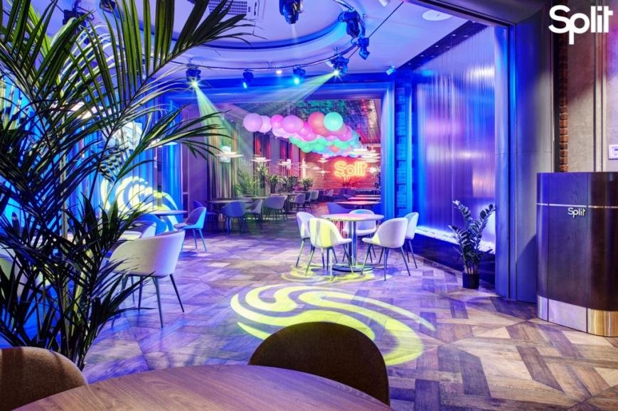 Ф'южн ресторан, фото-3