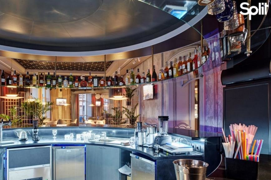 Ф'южн ресторан, фото-1